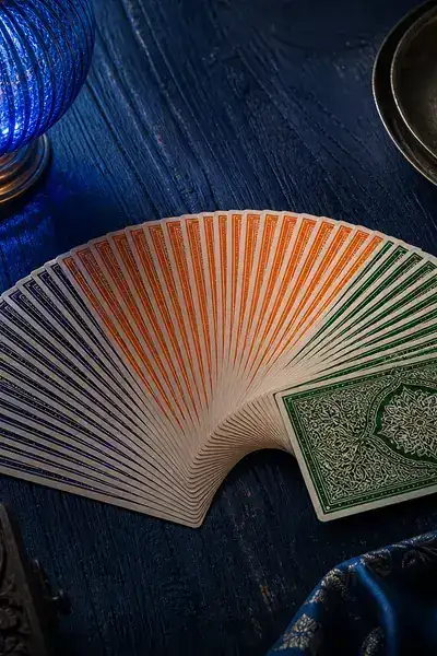 32 Cards