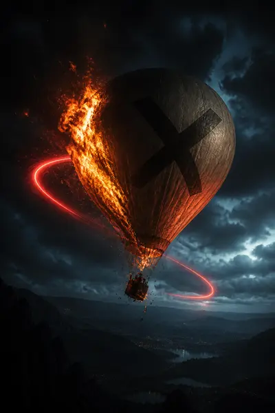 Balloon X