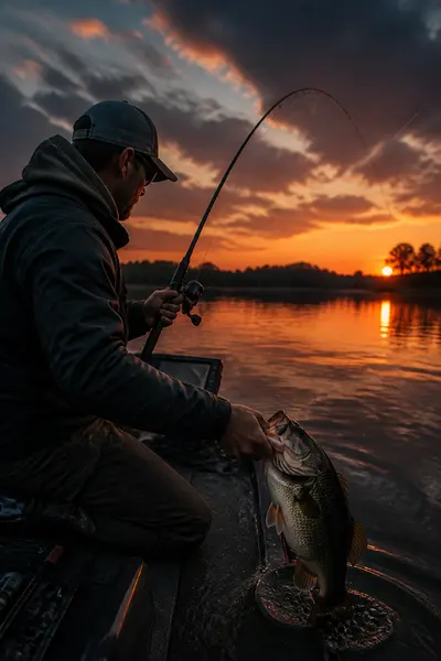 Big Bass Bonanza 3 Reeler