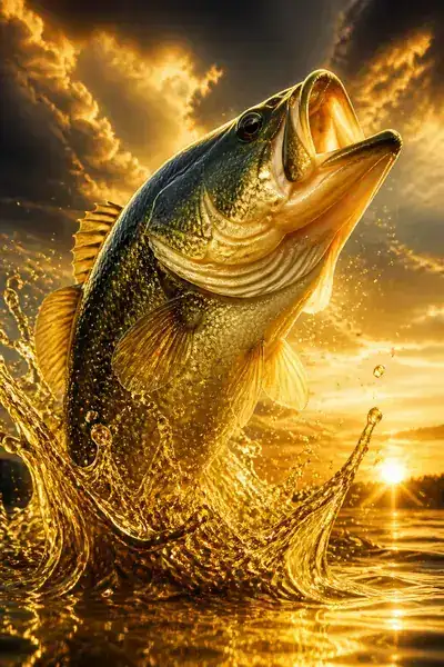Big Bass Splash