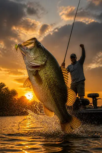 Bigger Bass Bonanza