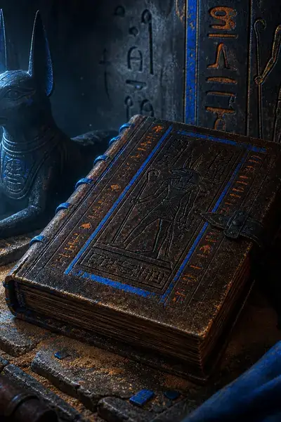 Book of Dead