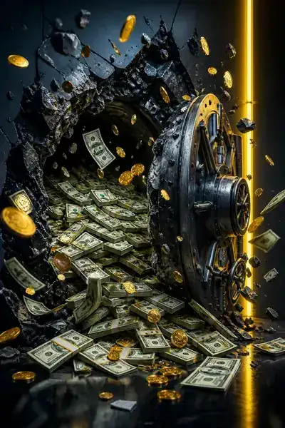 Cash or Crash