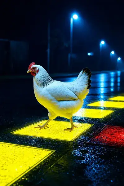 Chicken Road 2