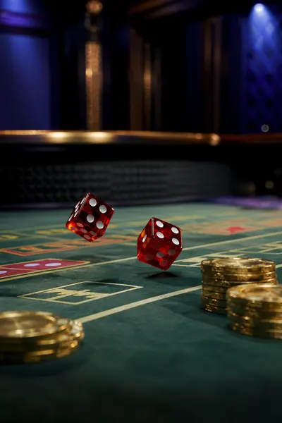 Craps Live