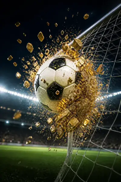 Crash Goal