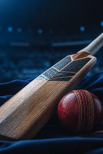 Cricket War