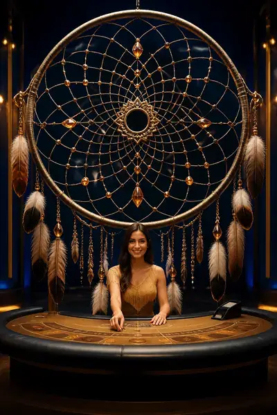 Dream Catcher