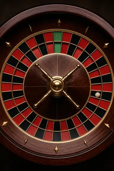 European Roulette