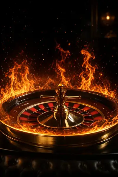 Fireball Roulette