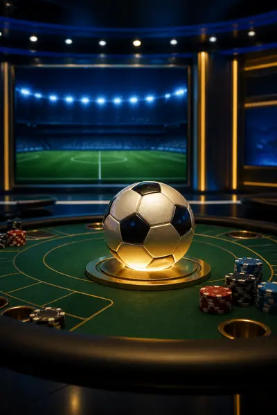 Football Studio