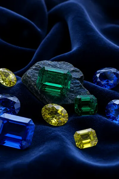 Fortune Gems