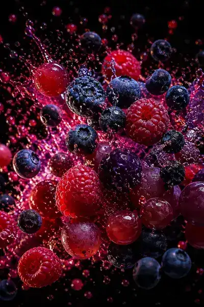 Fruit Party