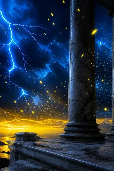 Gates of Olympus 1000