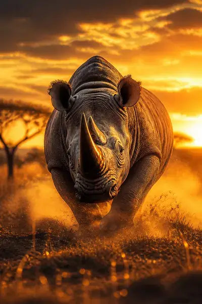 Great Rhino Deluxe