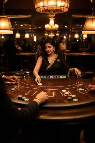 Hindi Blackjack