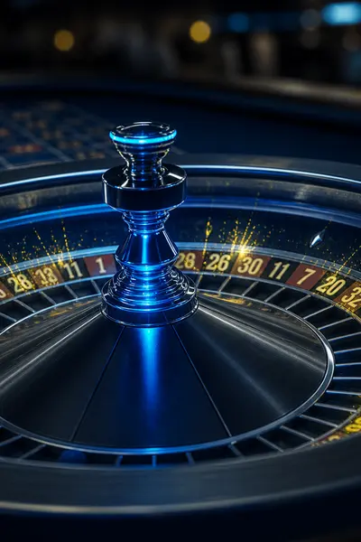 Hindi Lightning Roulette