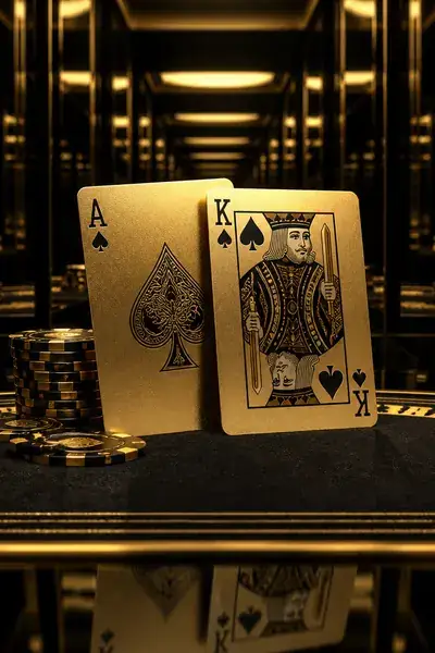 Infinite Blackjack