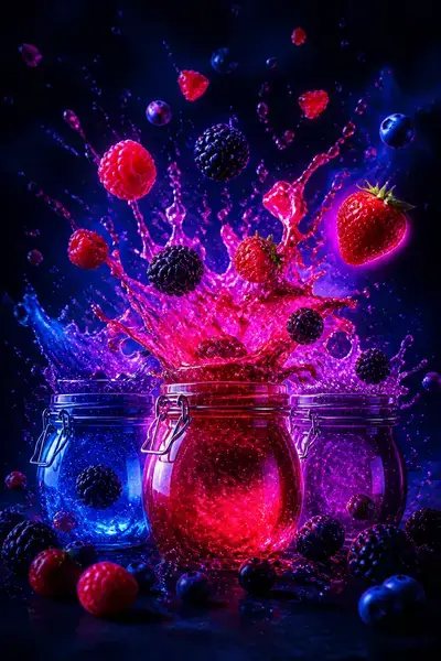 Jammin' Jars 2