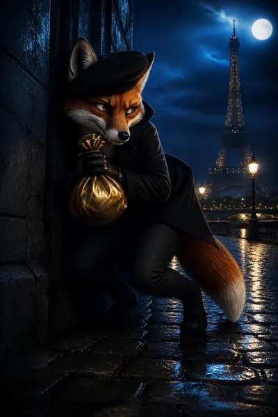 Le Bandit