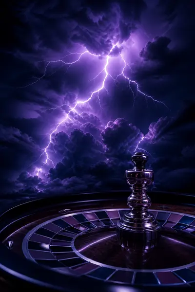 Lightning Storm