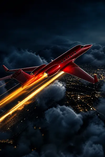 Lucky Jet