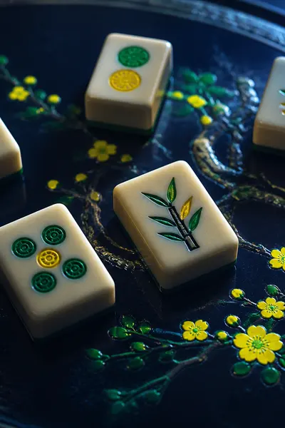 Mahjong Wins