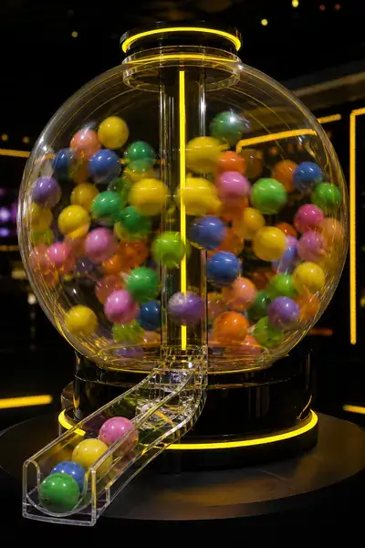 Mega Ball