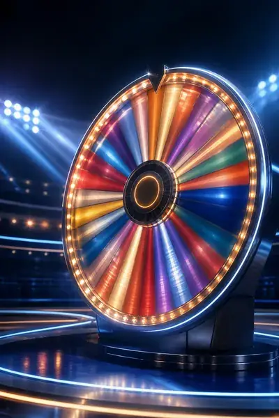 Mega Roulette