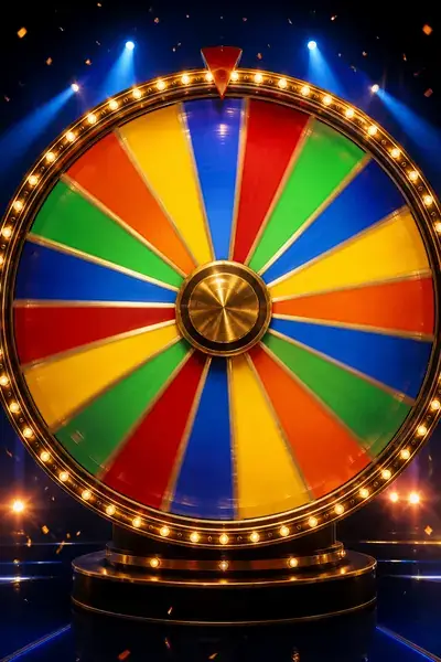 Mega Wheel