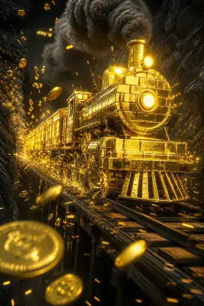 Money Train 2