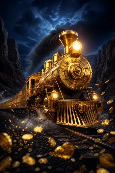 Money Train 3