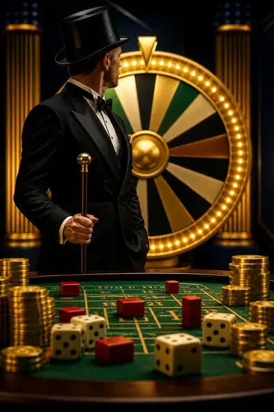 Monopoly Live