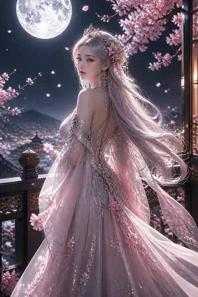 Moon Princess