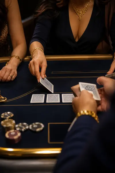 One Day Teen Patti