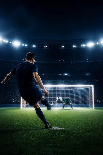 Penalty Shoot Out