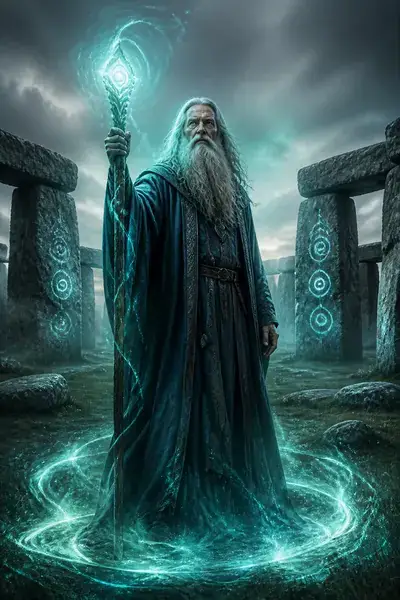 Power of Merlin Megaways