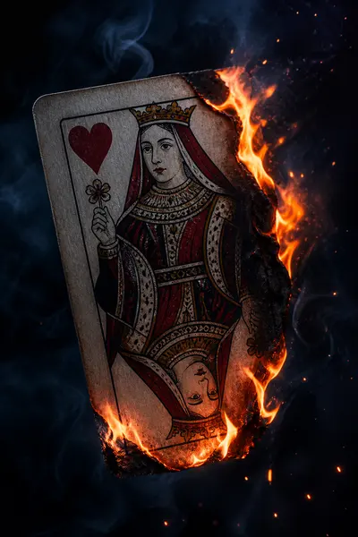 Red Queen