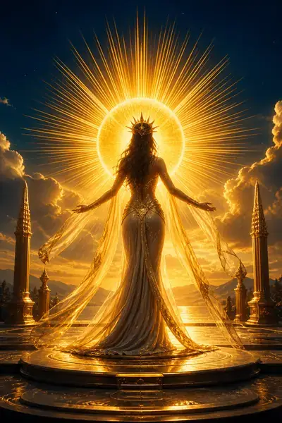 Solar Queen