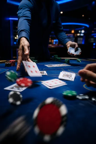 Speed Baccarat