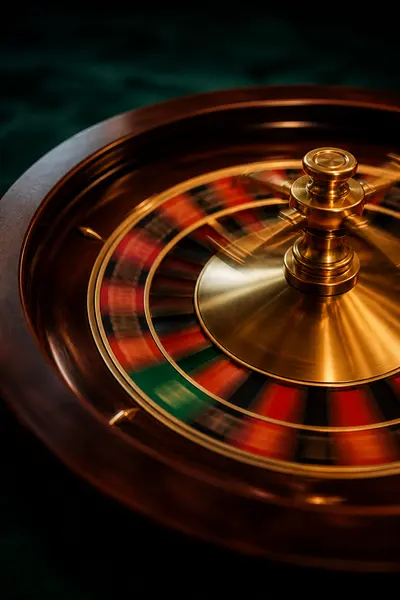 Speed Roulette