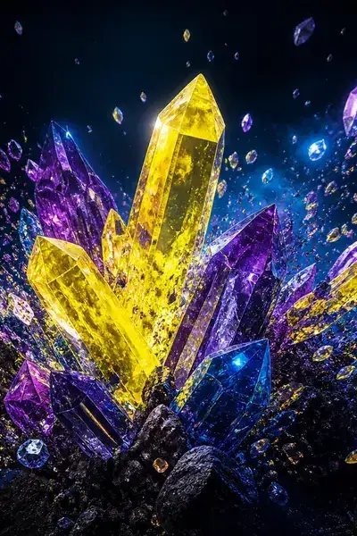 Starburst