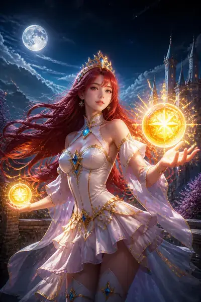 Starlight Princess 1000