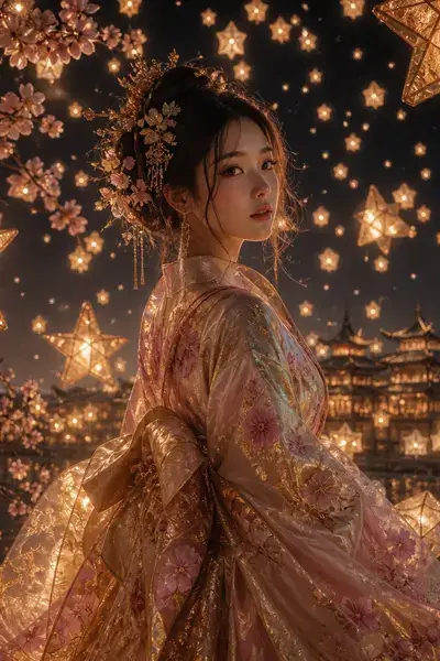 Starlight Princess