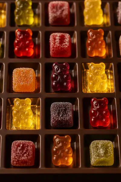 Sugar Rush