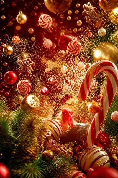Sweet Bonanza Xmas