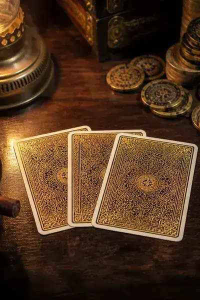 Teen Patti