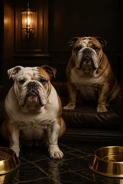 The Dog House