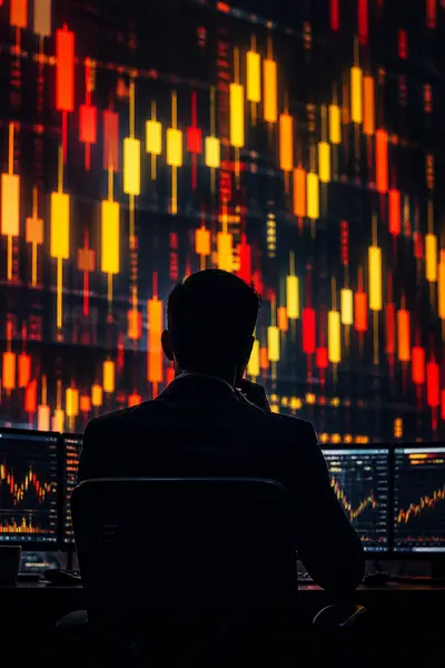 Trader