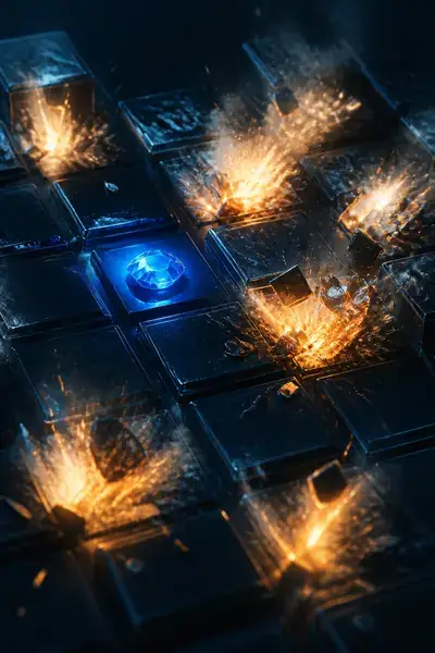 Turbo Mines
